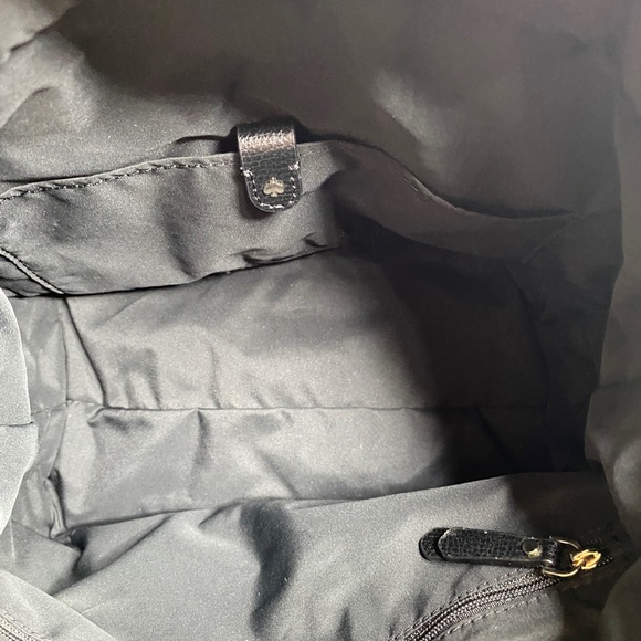 Kate Spade NWT Taylor Party Bubbles Small Crossbody Tote Handbag Travel … - Picture 7 of 8